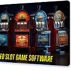 slot game software